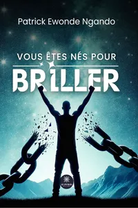 Vous êtes nés pour briller_cover