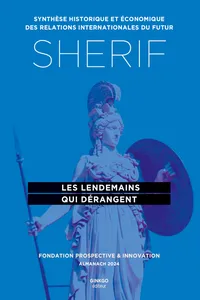 SHERIF 2024 : Les lendemains qui dérangent_cover