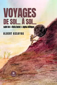 Voyages de soi… à soi…_cover