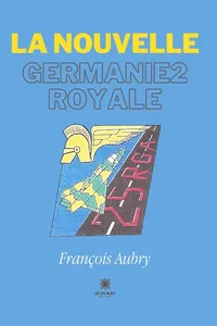La nouvelle Germanie2 royale_cover