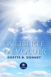 La liberté d’évoluer_cover