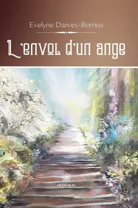 L’envol d’un ange_cover