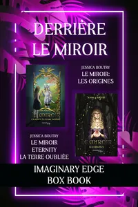 Derrière le miroir_cover