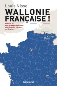 Wallonie française !_cover