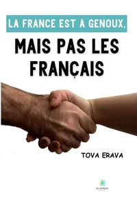 La France est à genoux, mais pas les Français_cover
