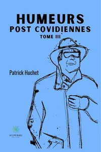 Humeurs post covidiennes - Tome 3_cover