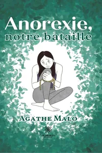 Anorexie, notre bataille_cover