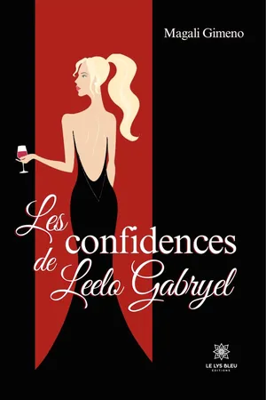 Les confidences de Leelo Gabryel