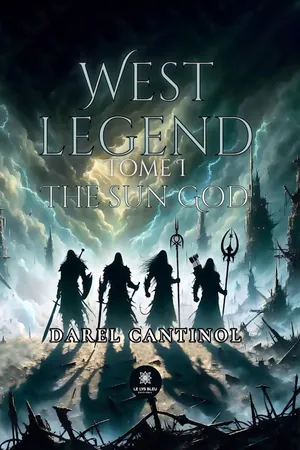 West legend - Tome 1
