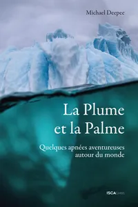 La plume et la palme_cover