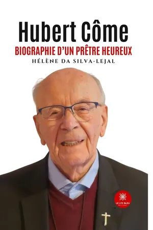 Hubert Côme