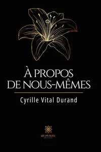 À propos de nous-mêmes_cover