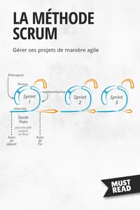 La Méthode Scrum_cover