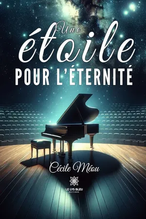 Une étoile pour l’éternité