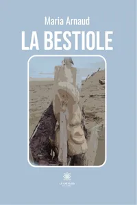La bestiole_cover