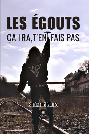 Les égouts