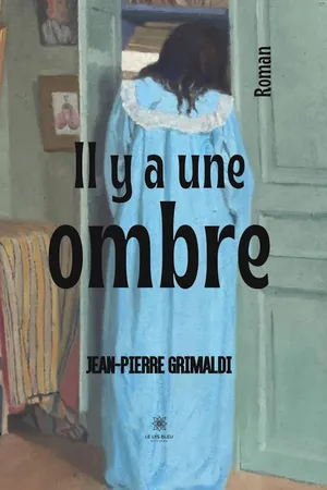 Il y a une ombre