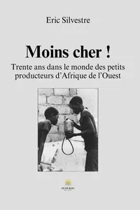 Moins cher !_cover