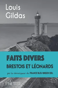 Faits divers brestois et léonards_cover
