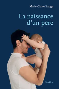La naissance d'un père_cover