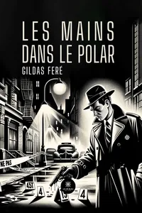 Les mains dans le polar_cover