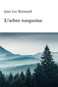 L'arbre turquoise_cover