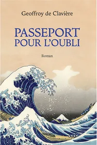 Passeport pour l'oubli_cover