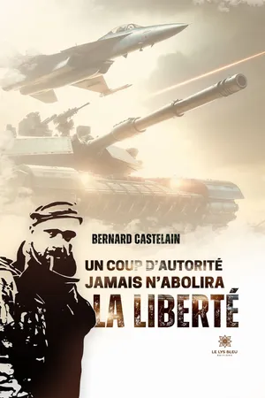 Un coup d'autorité jamais n'abolira la libreté