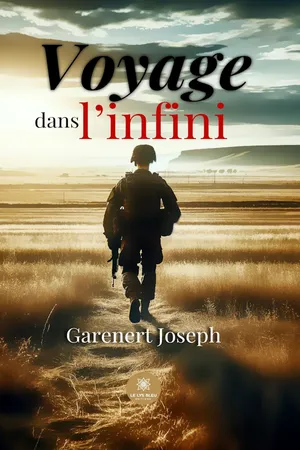 Voyage dans l'infini