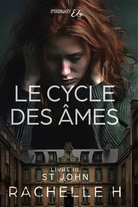 Le cycle des âmes - Tome 3_cover