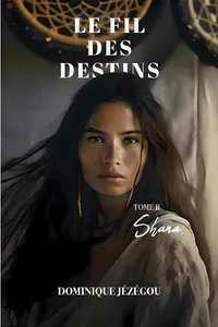 Le fil des destins - Tome 2_cover