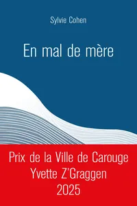 En mal de mère_cover