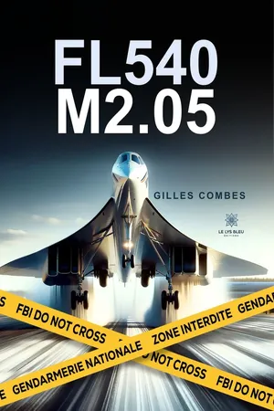 FL540 M2.05