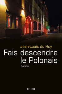 Fais descendre le polonais_cover