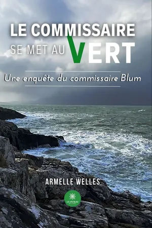Le commissaire se met au vert