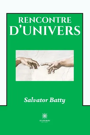 Rencontre d’univers