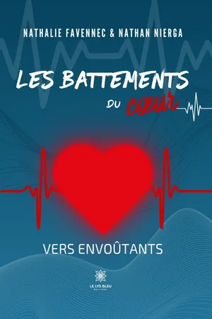 Les battements du cœur