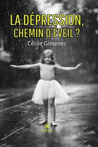 La dépression, chemin d’éveil ?_cover