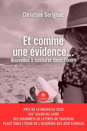 Et comme une évidence...
