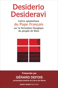 Desiderio Desideravi_cover