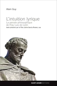 L'intuition lyrique_cover