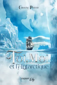 Toi, Moi et l'Antarctique_cover