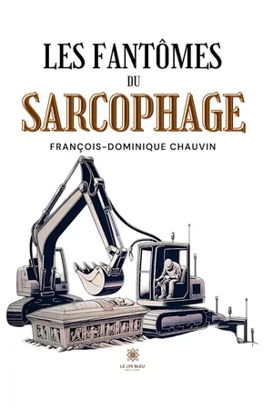 Les fantômes du sarcophage