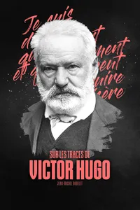 Sur les traces de Victor Hugo_cover