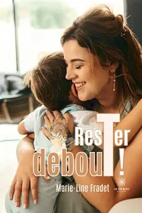 Rester debout !_cover