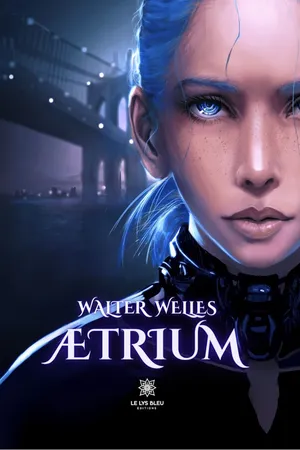 Ætrium
