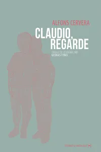 Claudio, regarde_cover