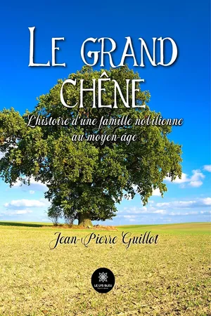 Le grand chêne