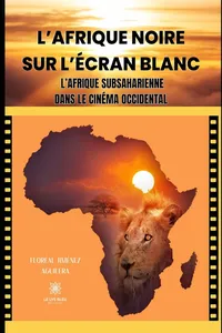 L’Afrique noire sur l’écran blanc_cover