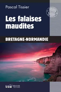 Les falaises maudites_cover